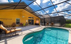 Watersong Villa Rental